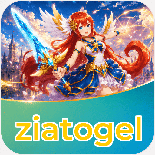 ziatogel Verification