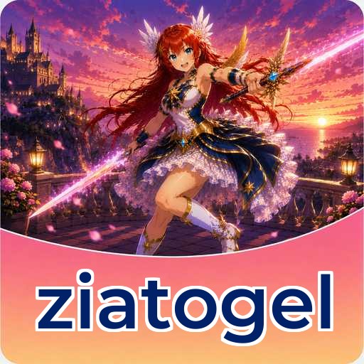 ziatogel APK