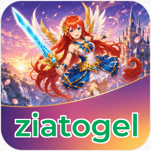 ziatogel Signature