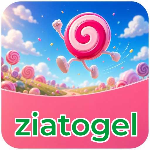 Screenshot Proses Instalasi ziatogel APK