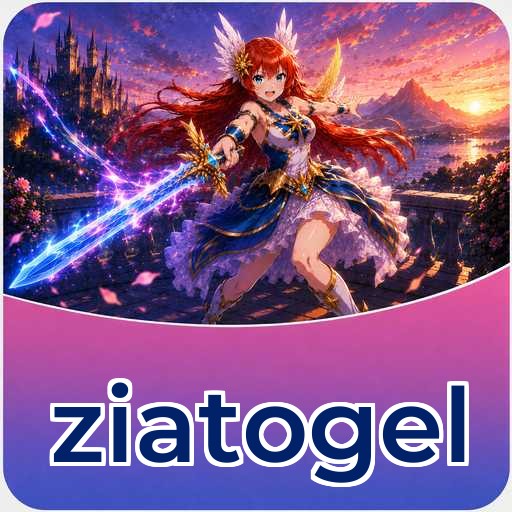 ziatogel APK Structure