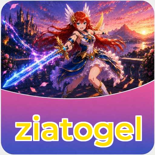 ziatogel APK Structure