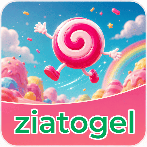 ziatogel APK Structure