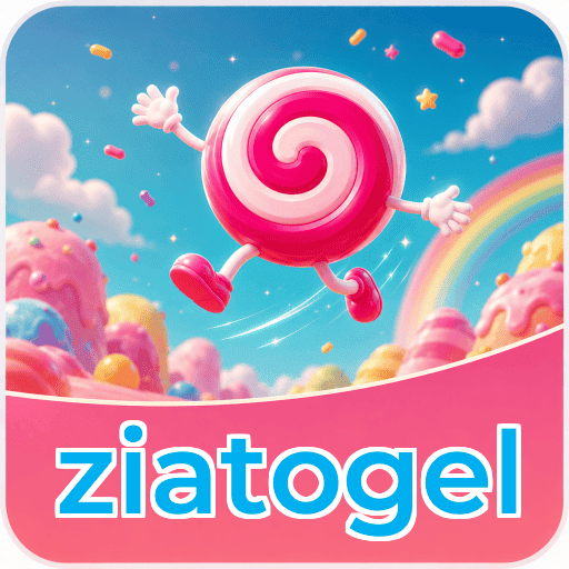 ziatogel APK Structure