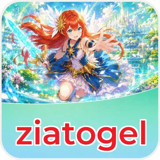 ziatogel Signature