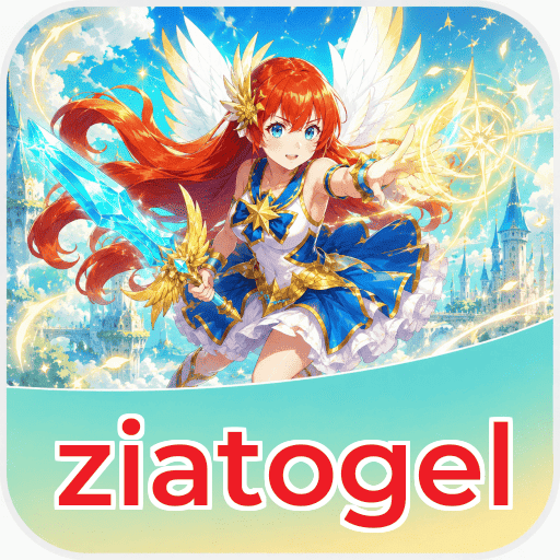 ziatogel Technical Info