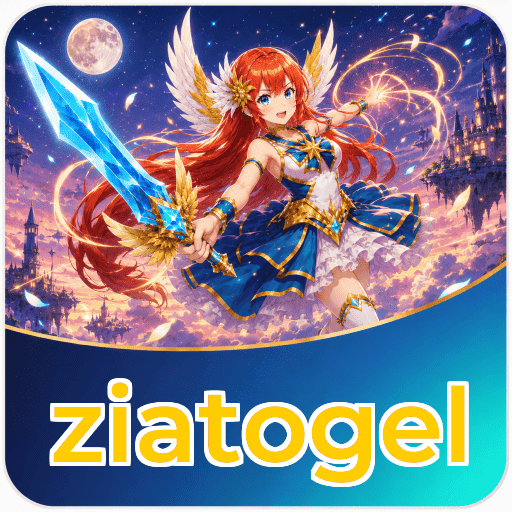 ziatogel Technical Info