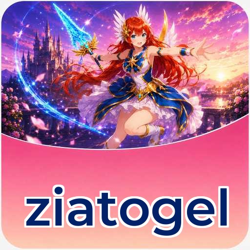 ziatogel APK