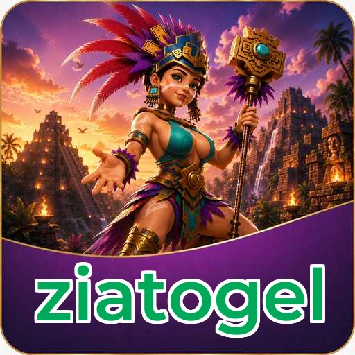 ziatogel APK Structure