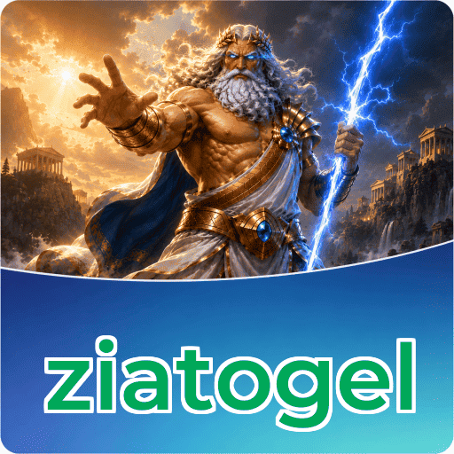 ziatogel APK Structure