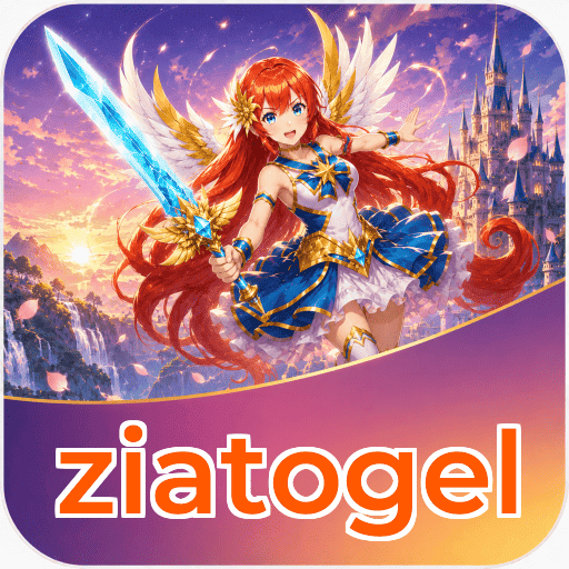ziatogel Signature