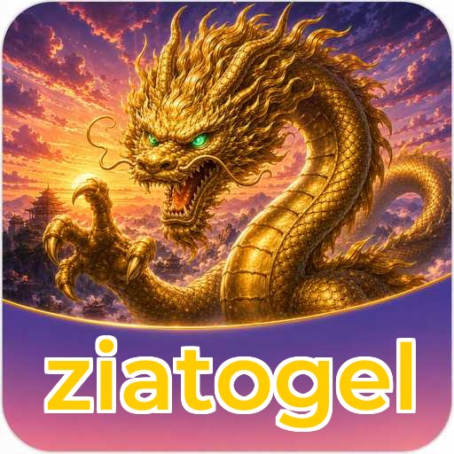 ziatogel Aplikasi